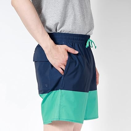 パタゴニア ハイドロピークショーツ　ハーフパンツ　サイズM 薄紫 Amazon | [パタゴニア] M's Baggies Shorts 5 バギーズ ショーツ